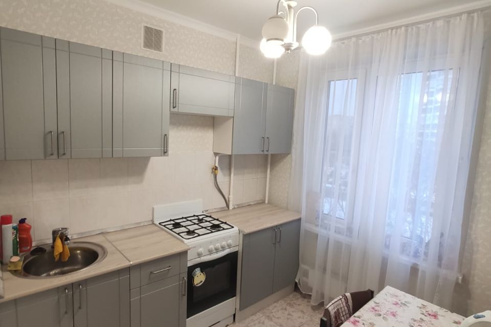 Продаётся 3-комнатная квартира, 59 м²