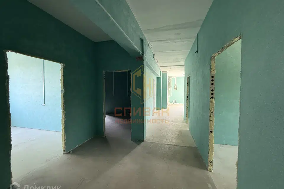 Сдаётся офис, 256 м²