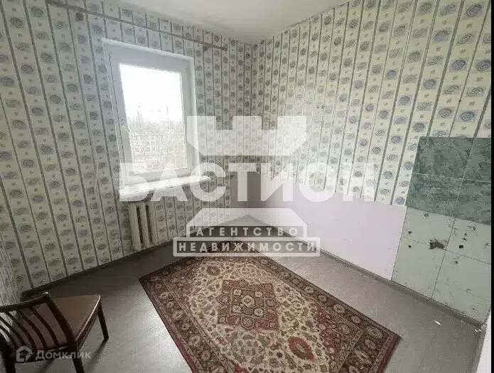 Продаётся 2-комнатная квартира, 52 м²