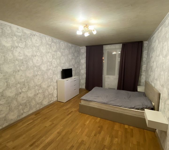 Сдаётся 1-комнатная квартира, 39.8 м²