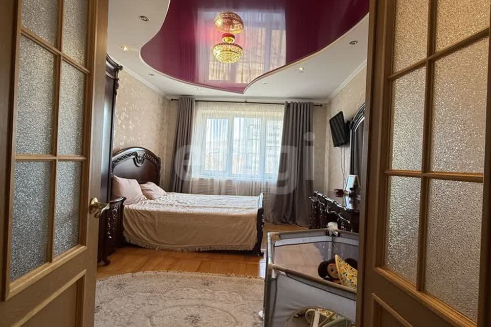 Продаётся 1-комнатная квартира, 34.2 м²