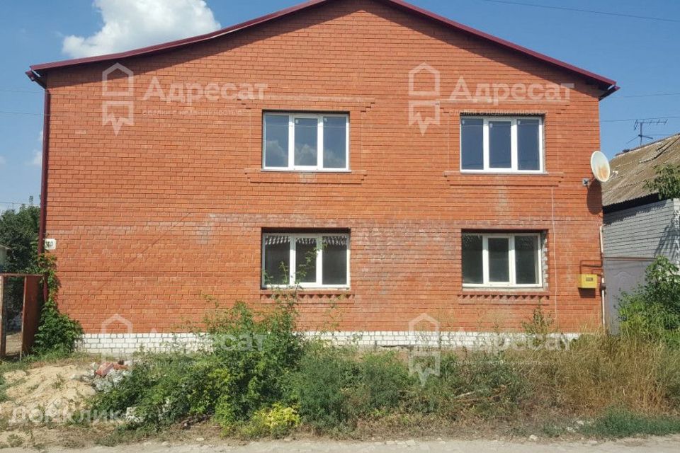 Авито Волгоград Купить Квартиру В Жилгородок