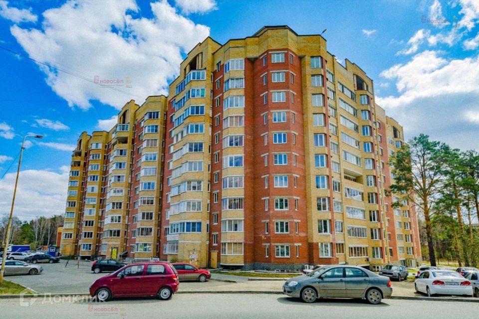 Продаётся 1-комнатная квартира, 36 м²