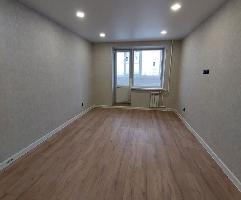 Продаётся 1-комнатная квартира, 35.4 м²