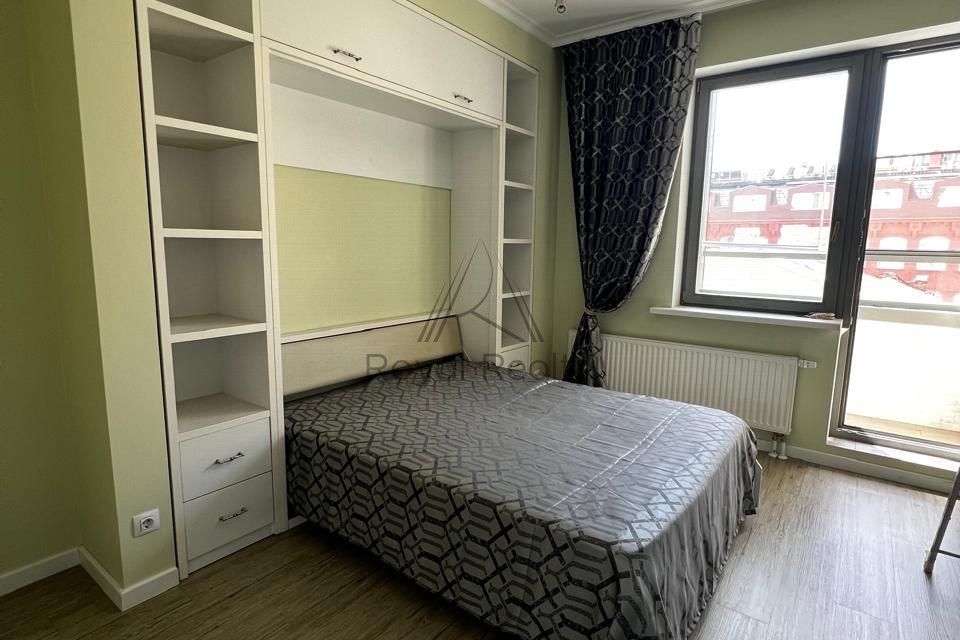Сдаётся 2-комнатная квартира, 63 м²