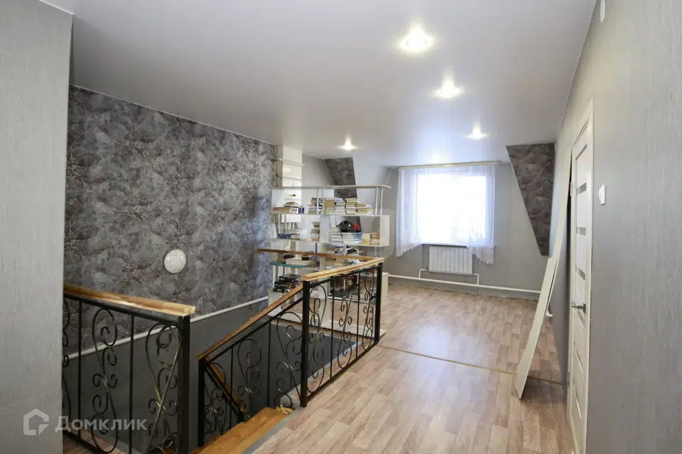 Продаётся 2-этажный дом, 177.6 м²