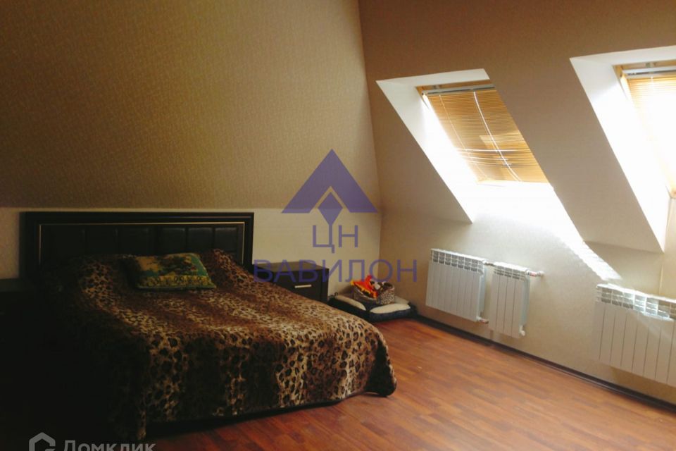 Сдаётся 3-комнатная квартира, 106 м²