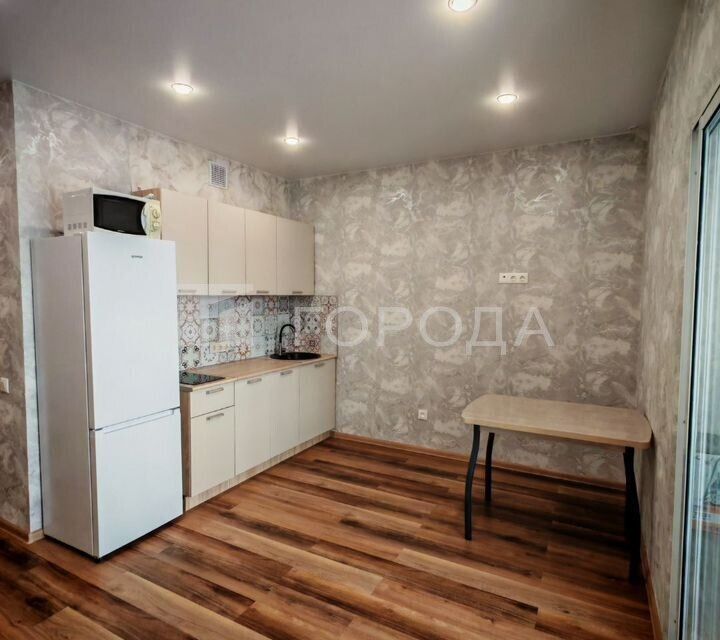 Сдаётся студия, 31 м²