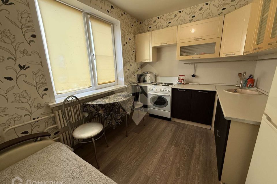 Сдаётся 1-комнатная квартира, 37 м²