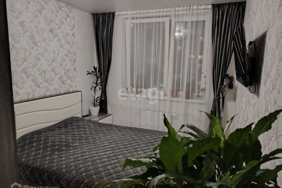 Продаётся 2-комнатная квартира, 49 м²