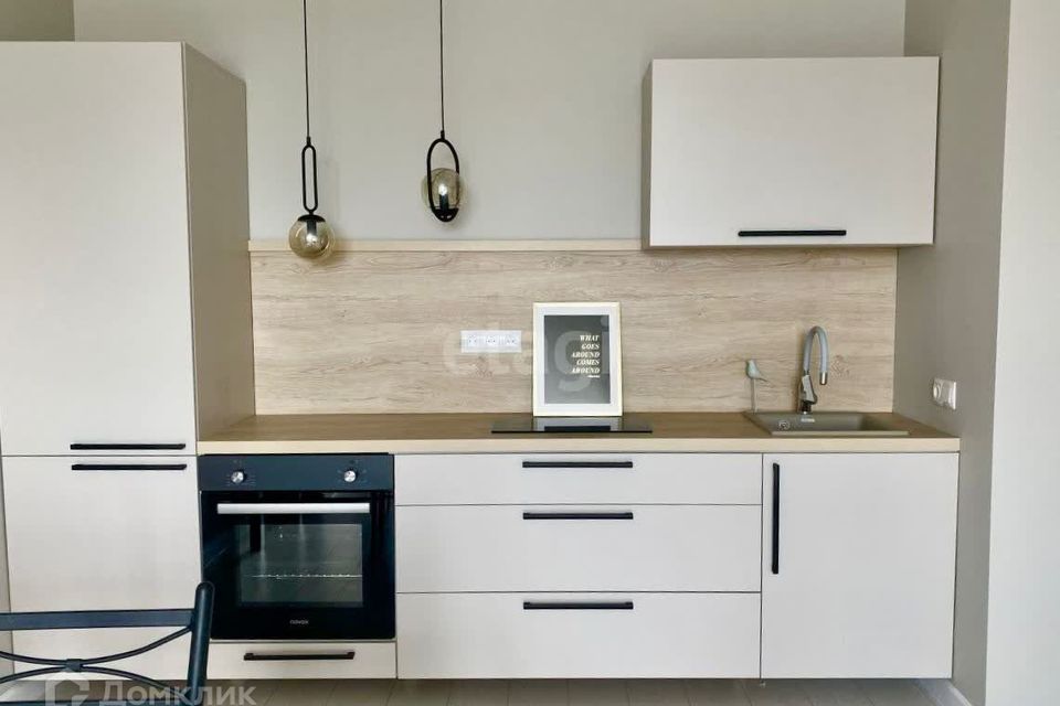 Продаётся 2-комнатная квартира, 68.75 м²