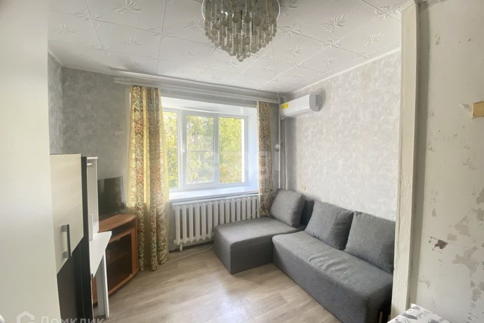 Продаётся 1-комнатная квартира, 20.7 м²