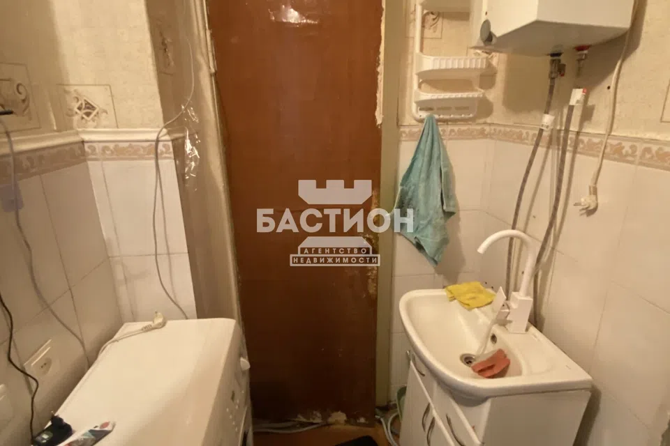 Продаётся 1-комнатная квартира, 13 м²