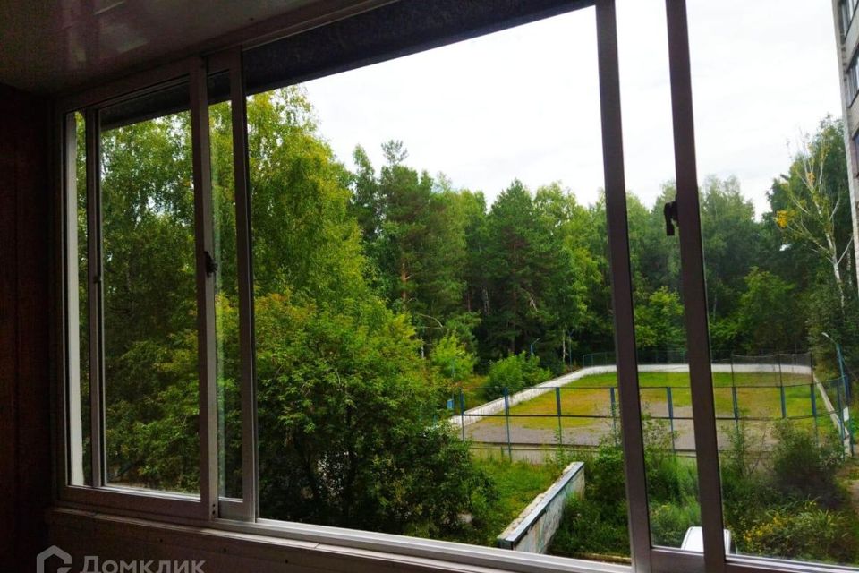 Продаётся 3-комнатная квартира, 61.1 м²