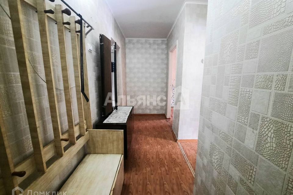 Продаётся 2-комнатная квартира, 47.6 м²