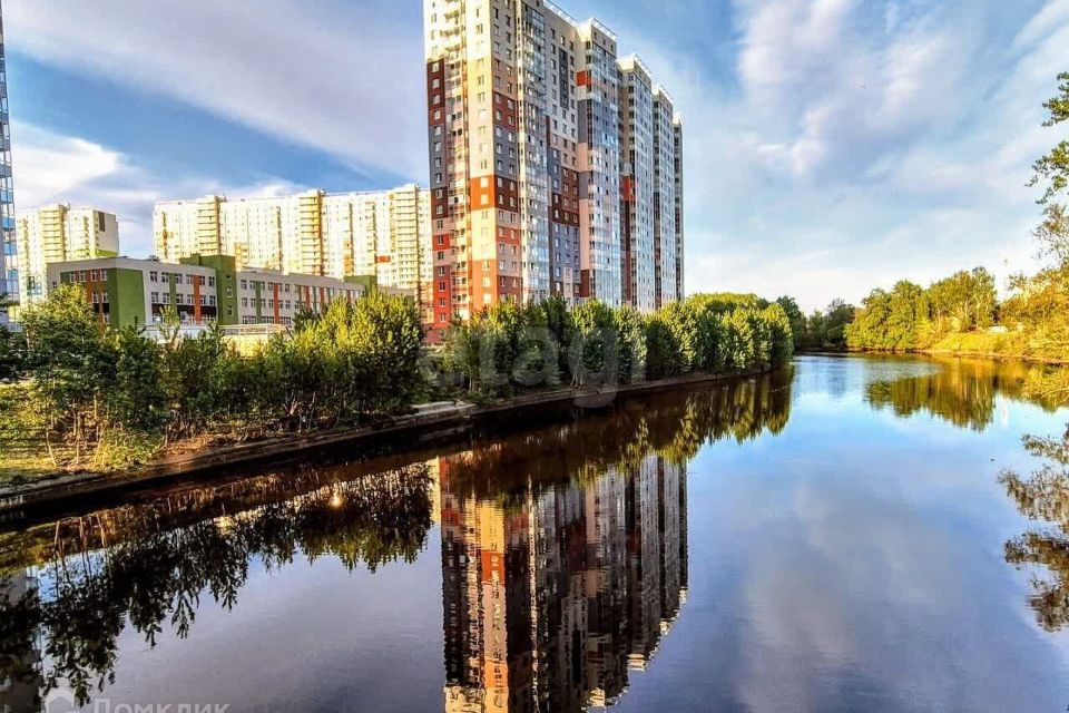 Продаётся студия, 24.8 м²