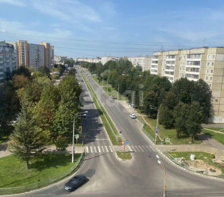 Продаётся 2-комнатная квартира, 34 м²