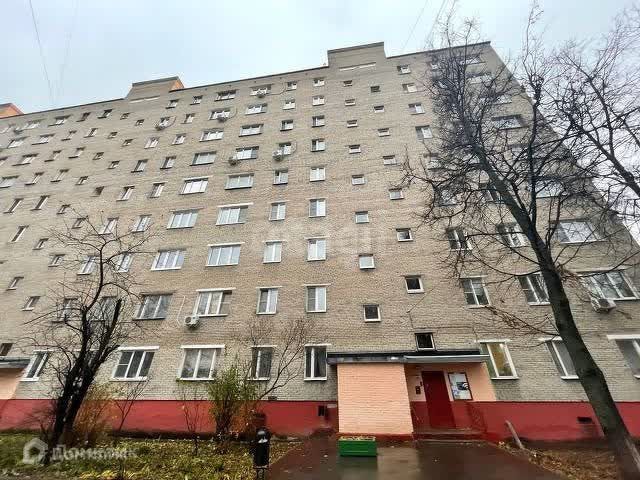 Продаётся 2-комнатная квартира, 45 м²
