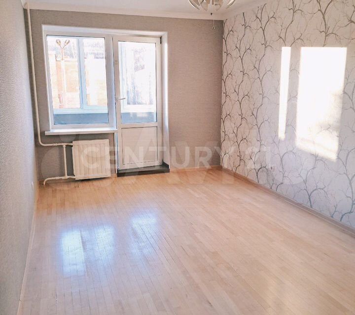 Продаётся 3-комнатная квартира, 84 м²