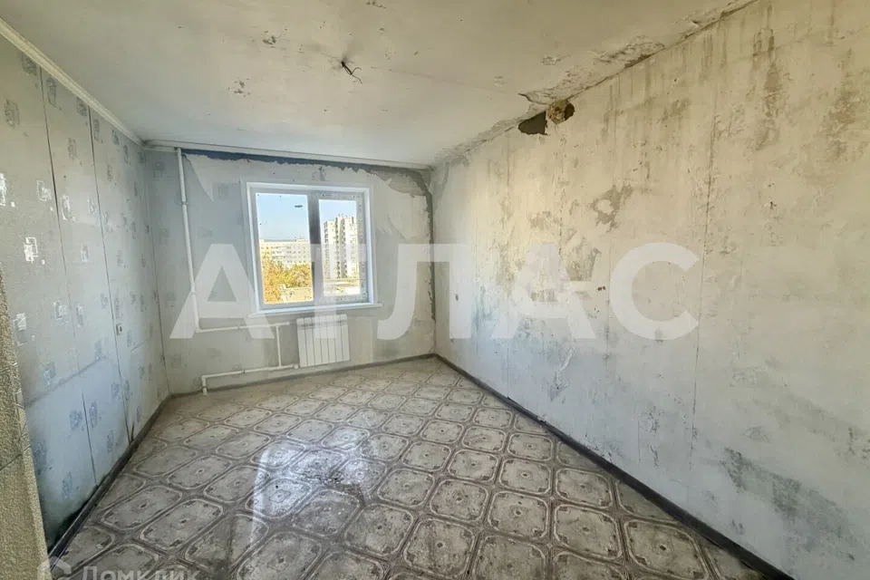 Продаётся 3-комнатная квартира, 63.3 м²