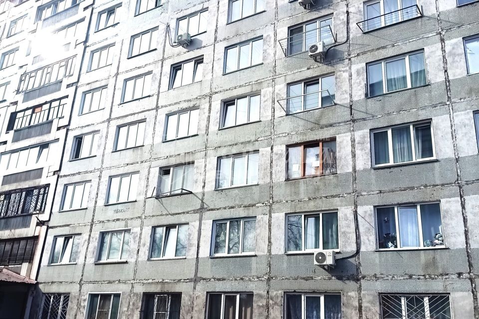 Продаётся 1-комнатная квартира, 23 м²