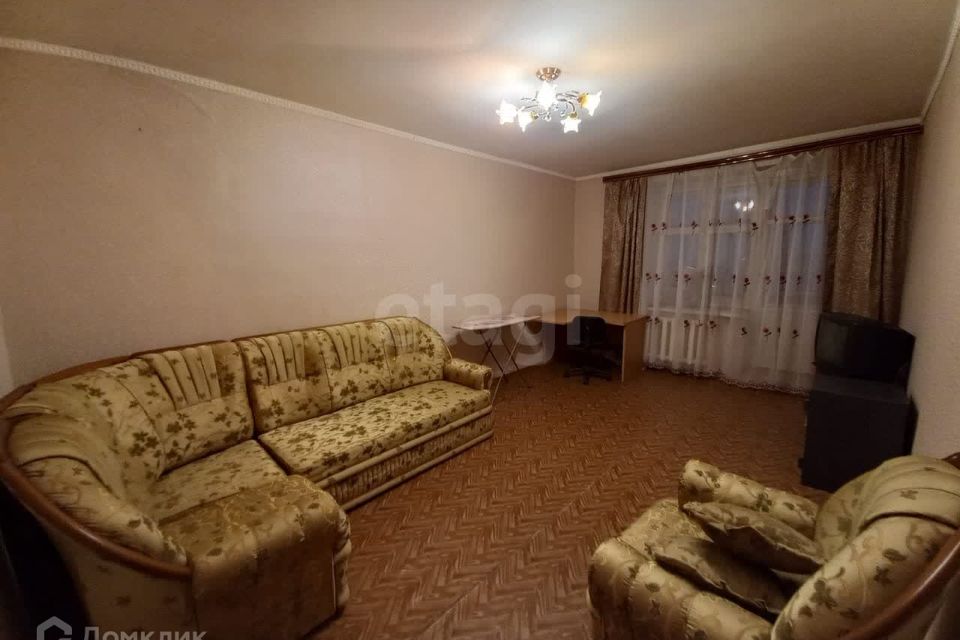 Сдаётся 3-комнатная квартира, 84 м²