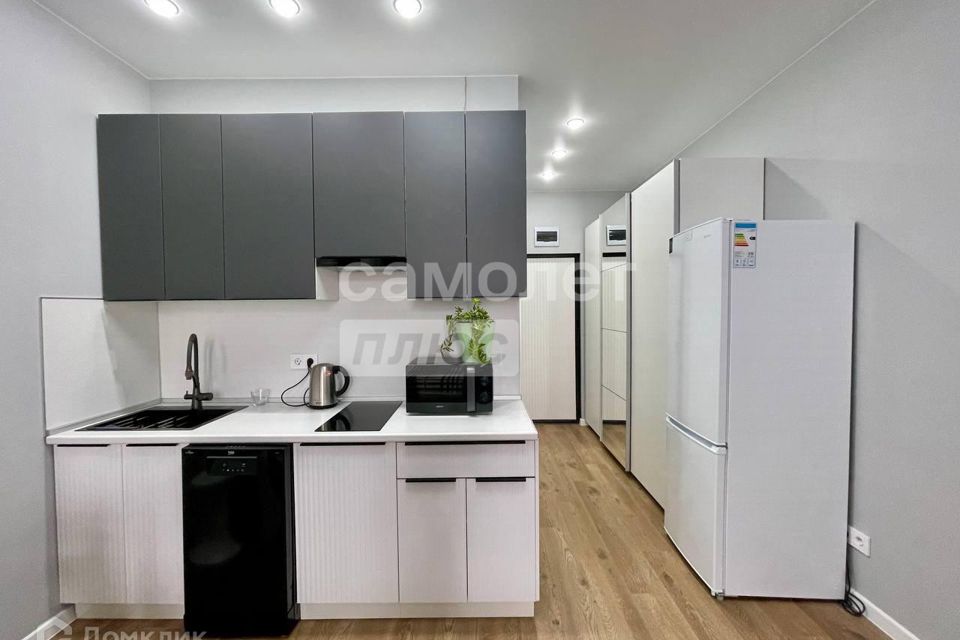 Продаётся студия, 29.8 м²