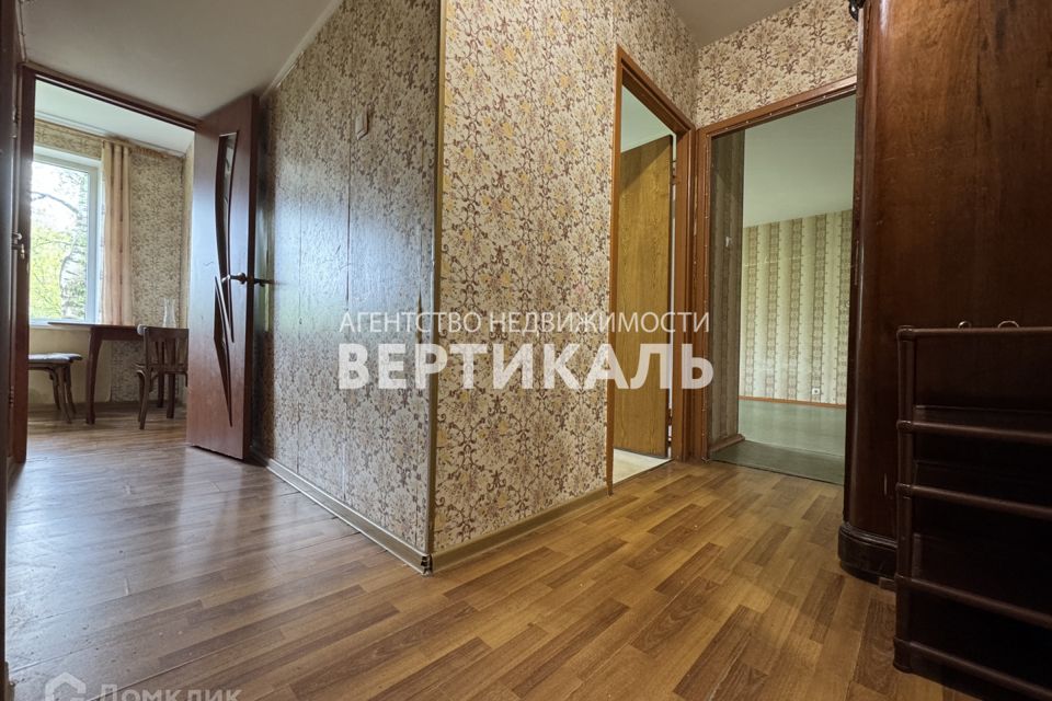 Сдаётся 2-комнатная квартира, 45 м²