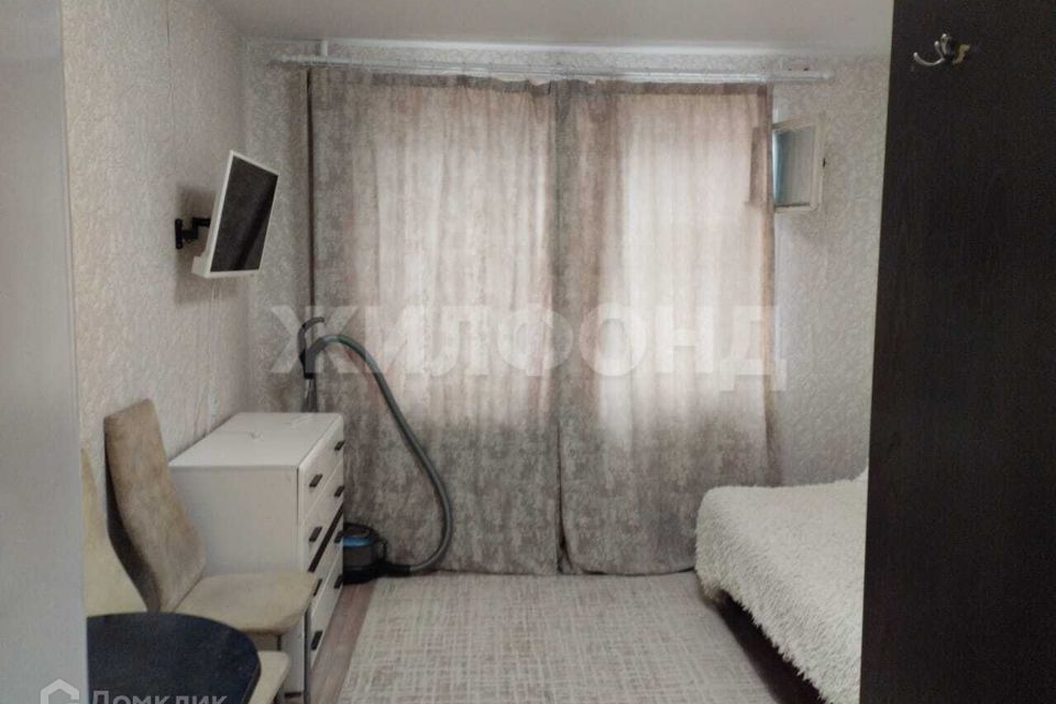 Сдаётся 1-комнатная квартира, 17 м²