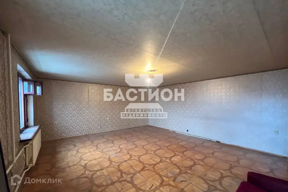 Продаётся 3-комнатная квартира, 110.9 м²