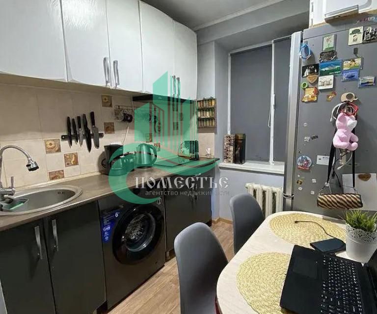 Продаётся 1-комнатная квартира, 24 м²
