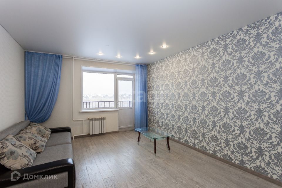 Продаётся студия, 30.6 м²