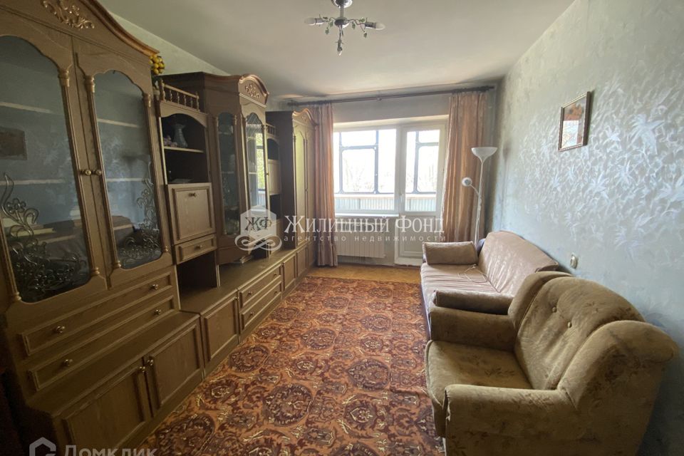 Продаётся 2-комнатная квартира, 46 м²
