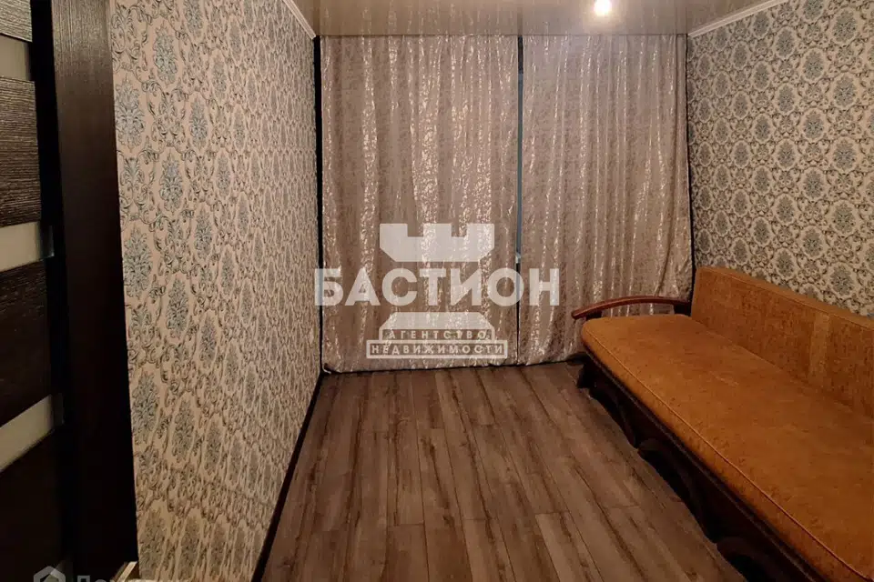 Продаётся 3-комнатная квартира, 75 м²