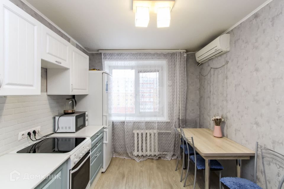 Продаётся 1-комнатная квартира, 34.3 м²