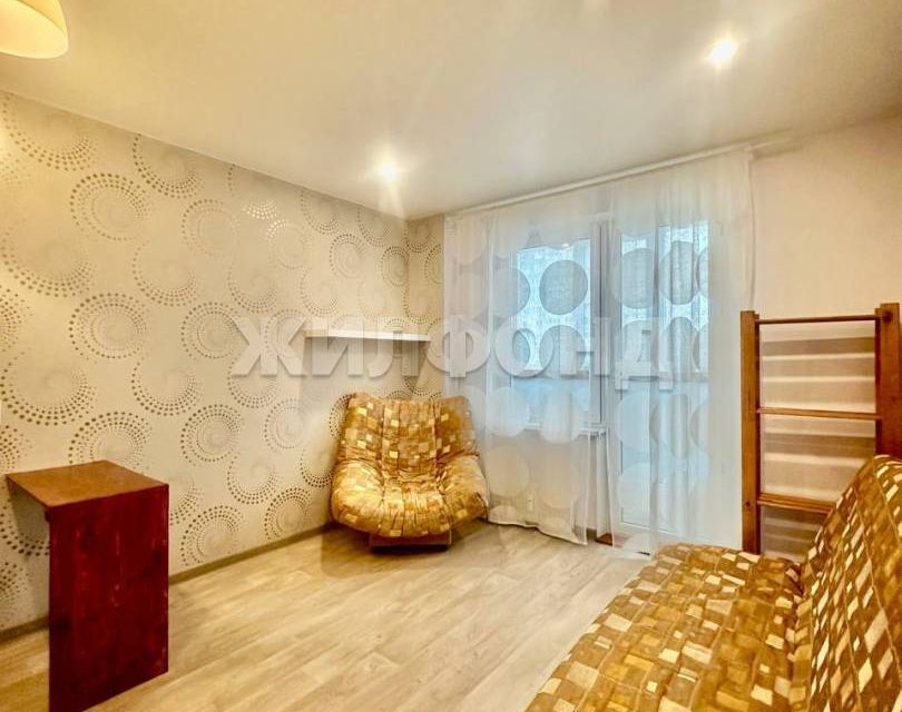 Продаётся студия, 22 м²