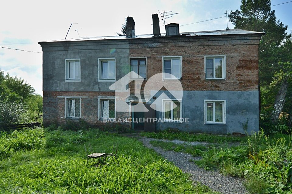 Продаётся 1-комнатная квартира, 26.4 м²
