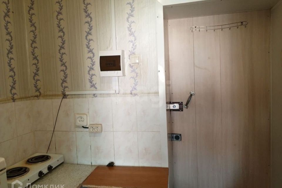 Продаётся студия, 17.6 м²