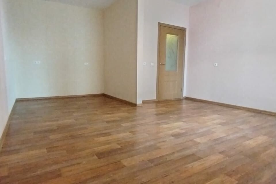 Продаётся 1-комнатная квартира, 41.3 м²