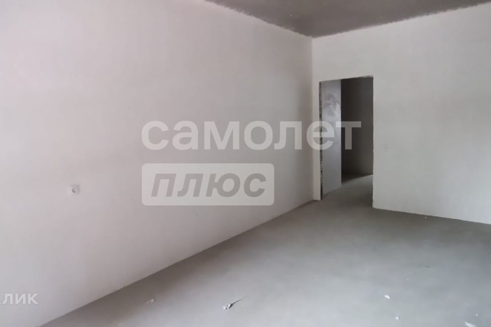 Продаётся 2-комнатная квартира, 51 м²