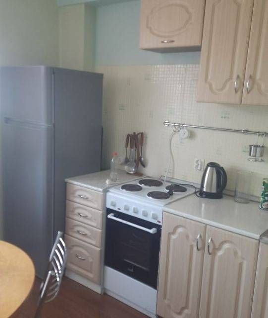 Сдаётся 1-комнатная квартира, 38 м²