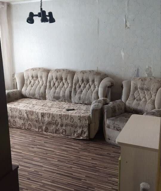 Продаётся 2-комнатная квартира, 31 м²