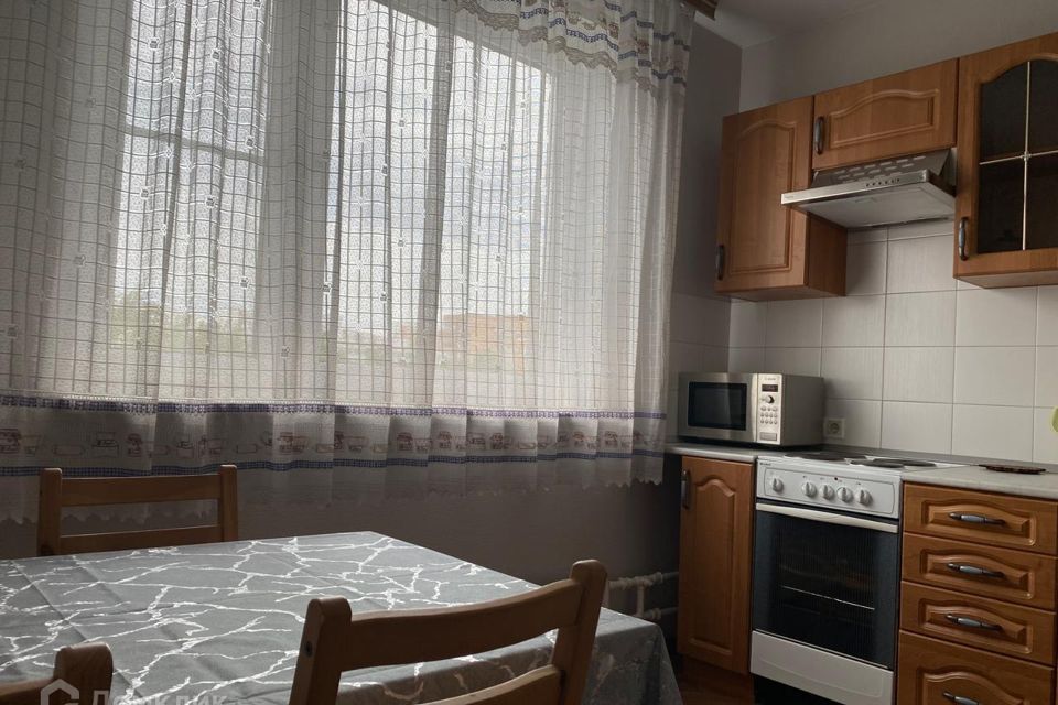 Сдаётся 3-комнатная квартира, 76.2 м²