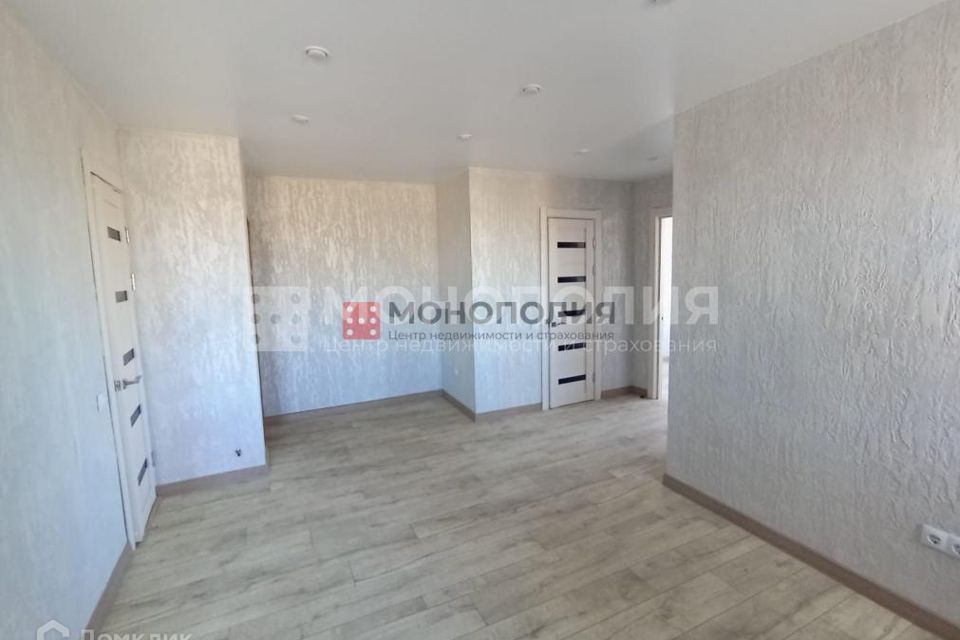 Продаётся 3-комнатная квартира, 44.3 м²
