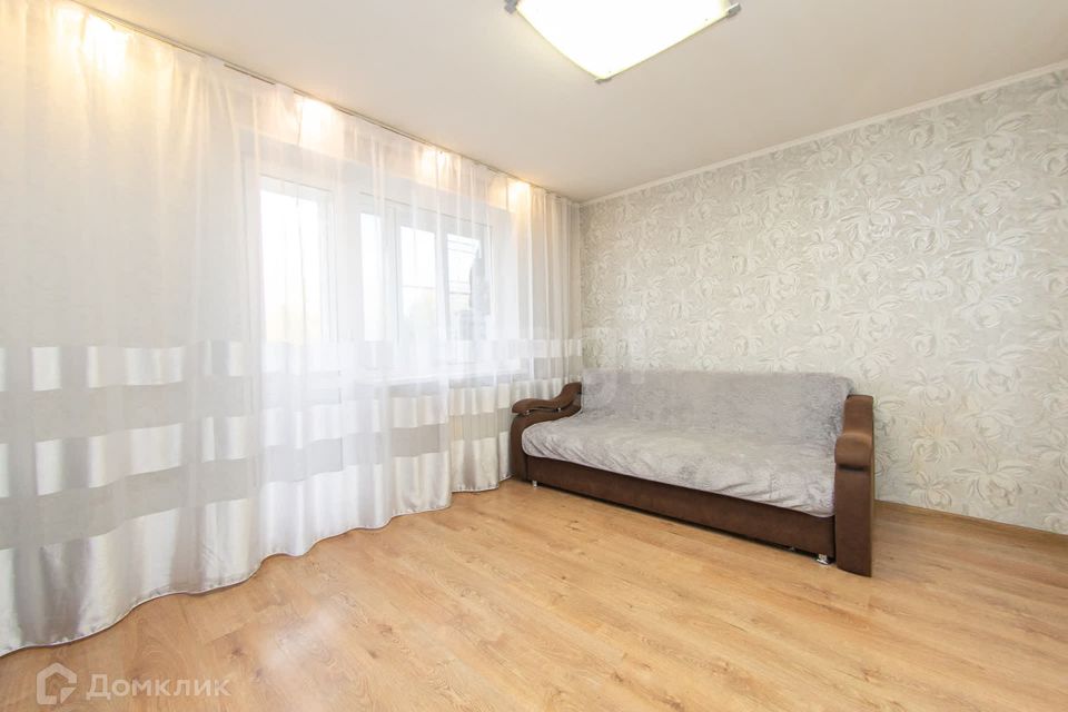 Продаётся 3-комнатная квартира, 64.7 м²