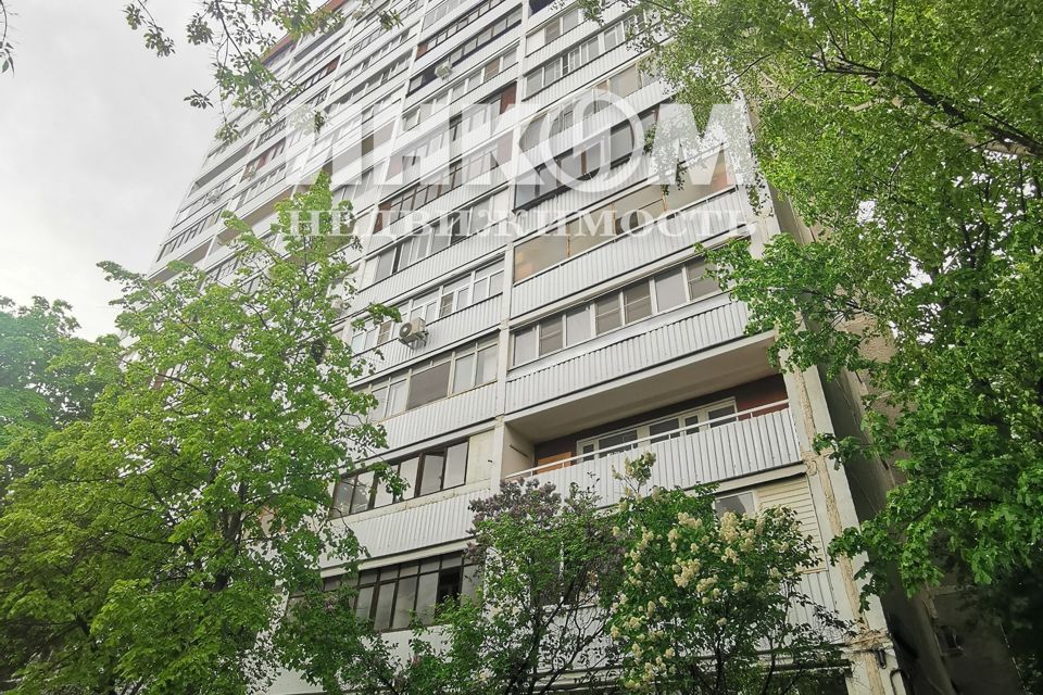 Продаётся 1-комнатная квартира, 35 м²
