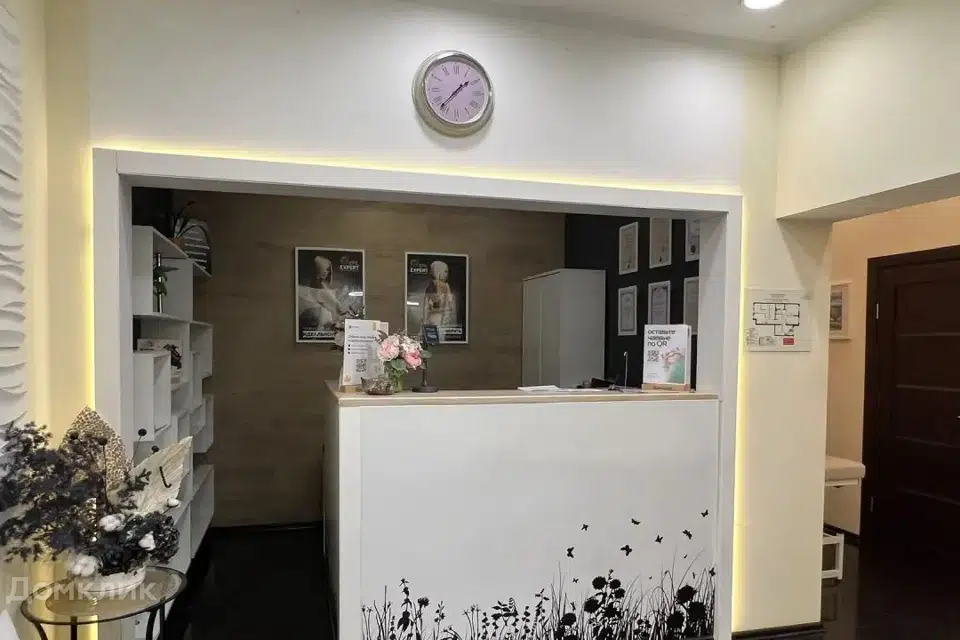 Продаётся помещение своб. назначения, 129 м²