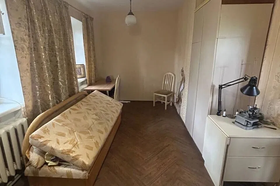 Продаётся 1-этажный дом, 76.2 м²