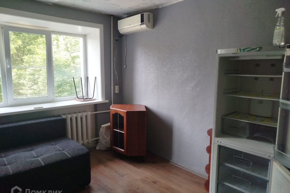 Сдаётся комната в 2-комн. квартире, 12 м²