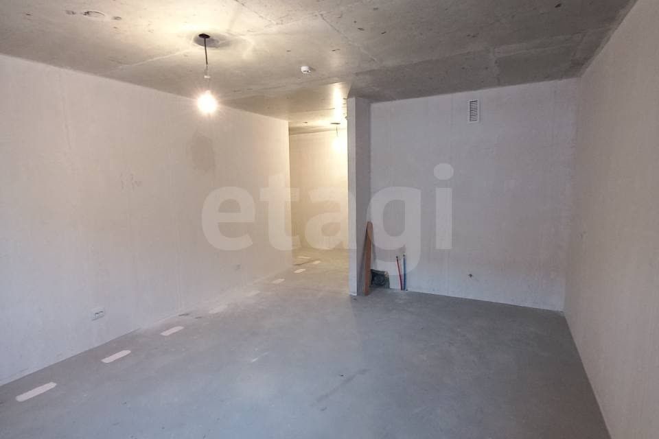 Продаётся студия, 32.1 м²